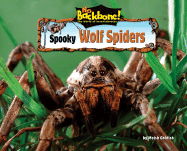 Spooky Wolf Spiders