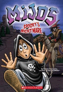Spooky's Nightmare - Gonzales, David