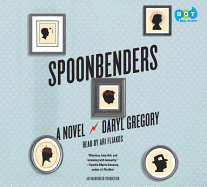 Spoonbenders