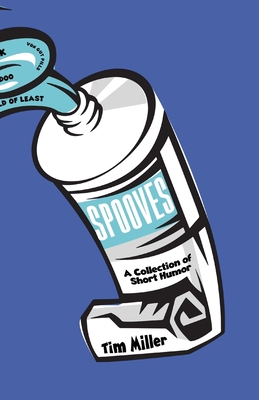Spooves - Miller, Tim