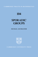 Sporadic Groups