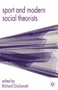 Sport and Modern Social Theorists