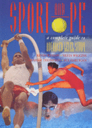 Sport and PE: A Complete Guide to Advanced Level Study
