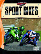 Sport Bikes