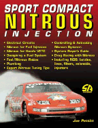 Sport Compact Nitrous Injection