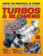 Sport Compact Turbos & Blowers