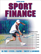 Sport Finance - 2nd Edition