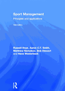 Sport Management: Principles and Applications