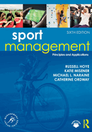 Sport Management: Principles and Applications