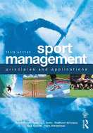 Sport Management: Principles and Applications
