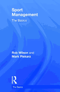 Sport Management: The Basics