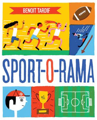 Sport-O-Rama - 