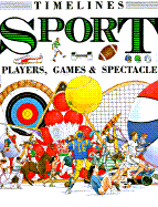 Sport: Players, Games and Spectacle