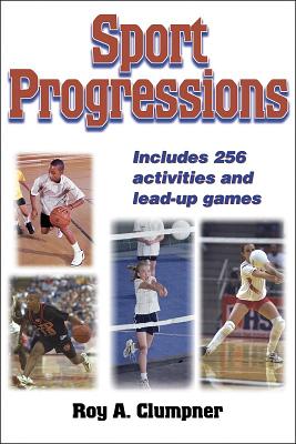 Sport Progressions - Clumpner, Roy