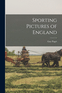 Sporting pictures of England