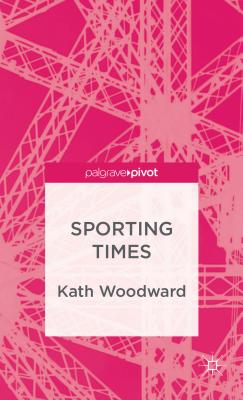 Sporting Times - Woodward, K.