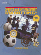 Sports and Entertainment Marketing