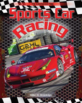 Sports Car Racing - Brooklyn, Billie B