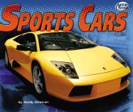 Sports Cars - Donovan, Sandra, and Lahtonen, Jan (Consultant editor)