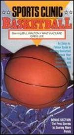 Sports Clinic Basketball