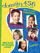 Sports & Competition, Families, the Environment