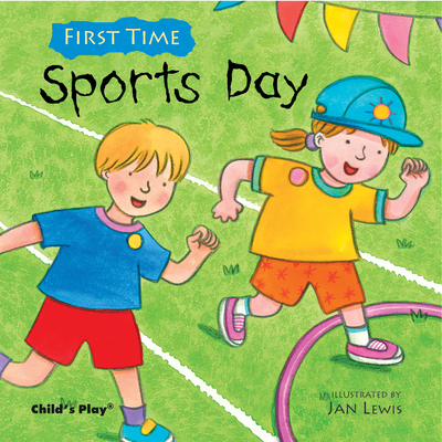 Sports Day - 