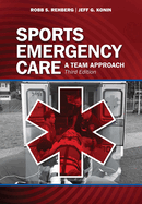 Sports Emergency Care: A Team Approach