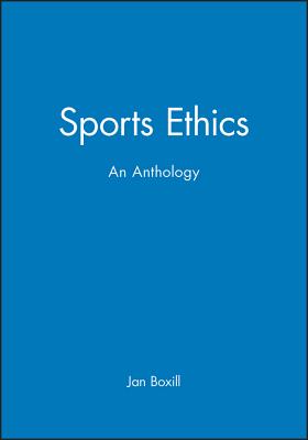 Sports Ethics - Boxill, Jan (Editor)