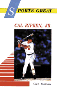 Sports Great Cal Ripken, Jr. - Macnow, Glen
