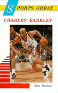 Sports Great Charles Barkley