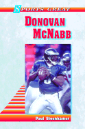 Sports Great Donovan McNabb