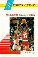 Sports Great Hakeem Olajuwon