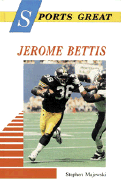 Sports Great Jerome Bettis