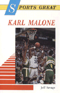 Sports Great Karl Malone