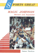Sports Great Magic Johnson