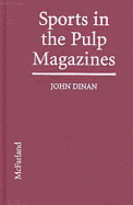 Sports in the Pulp Magazines