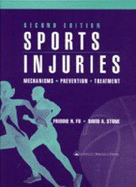 Sports Injuries: Mechanisms, Prevention, Treatment