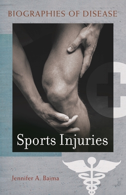 Sports Injuries - Baima, Jennifer