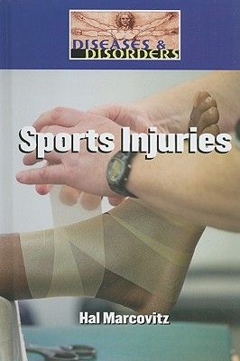 Sports Injuries - Marcovitz, Hal