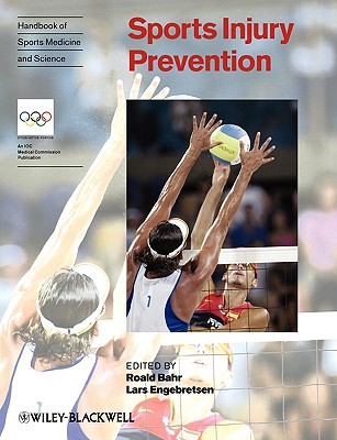 Sports Injury Prevention - Bahr