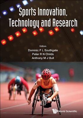 Sports Innovation, Technology and Research - Southgate Dominic F L