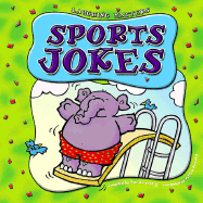 Sports Jokes - Rosenberg, Pam