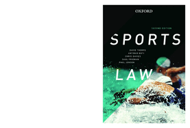 Sports Law