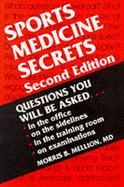 Sports Medicine Secrets