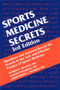 Sports Medicine Secrets