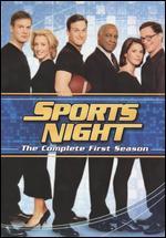 Sports Night: Season 01