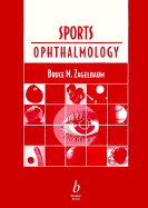 Sports Ophthalmology - Zagelbaum, Bm (Editor)