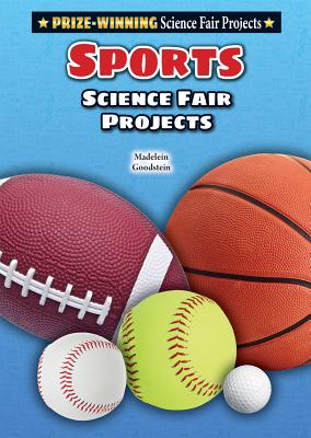 Sports Science Fair Projects - Goodstein, Madeline