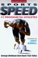 Sports Speed - Dintiman, George, Dr., and Ward, Robert D, and Ward, Bob