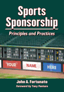 Sports Sponsorship: Principles and Practices